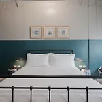 Blu Monkey Boutique Phuket Town - SHA Certificate