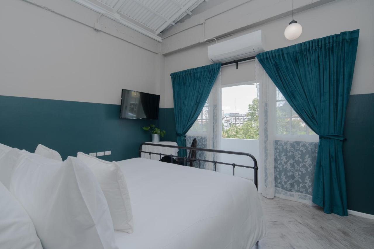 Blu Monkey Boutique Town - Sha Certificate Hotel