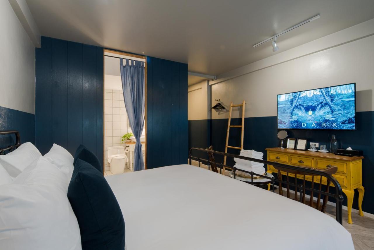 Blu Monkey Boutique Town - Sha Certificate 3* Phuket