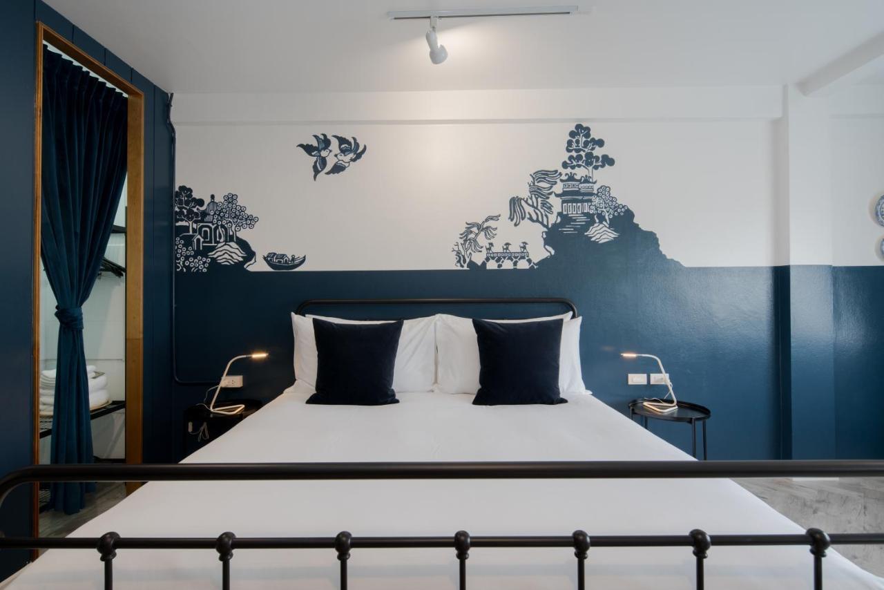 Hotel Blu Monkey Boutique Town - Sha Certificate 3*