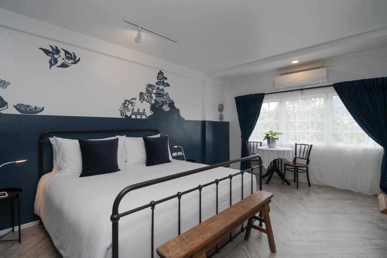 Hotel Blu Monkey Boutique Town - Sha Certificate 3*