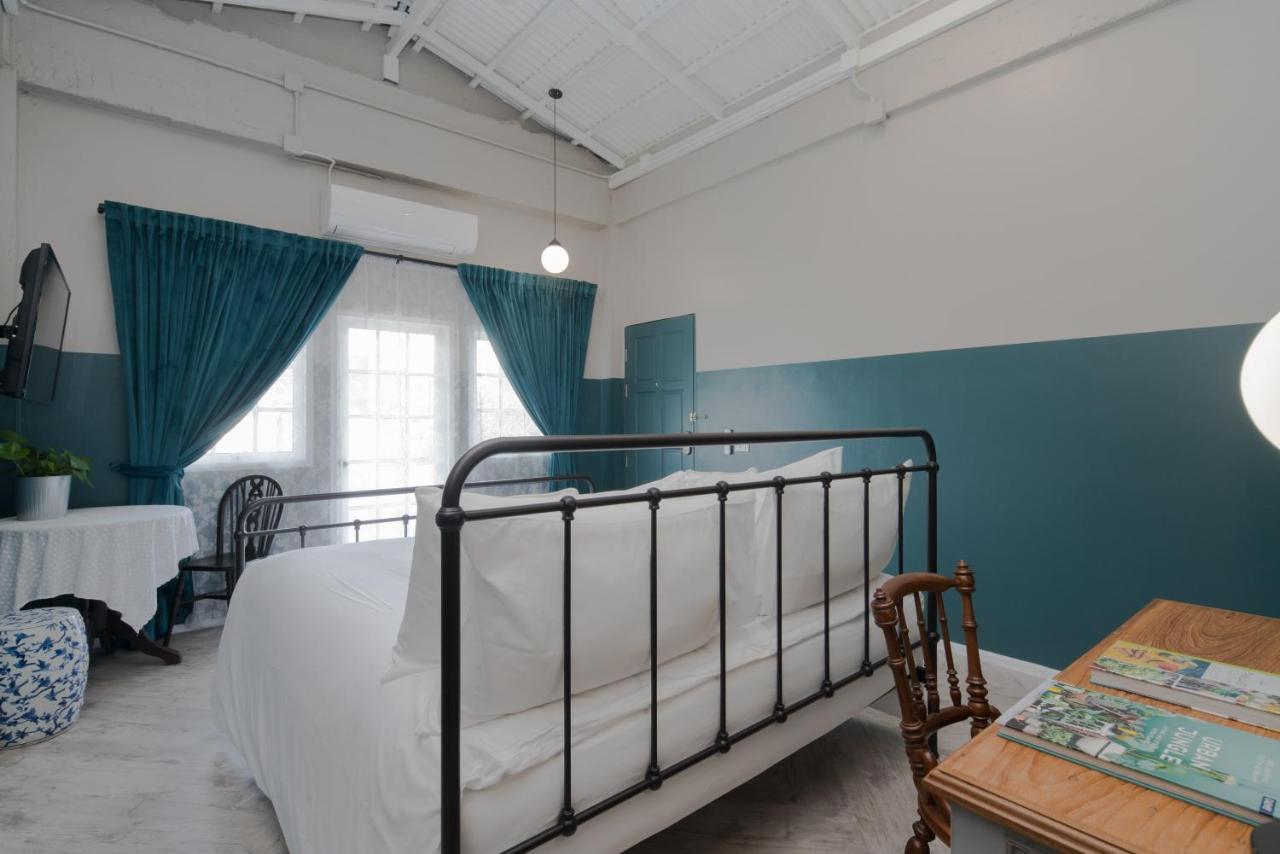 Blu Monkey Boutique Town - Sha Certificate Hotel Phuket