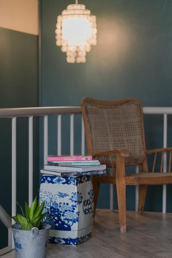 Blu Monkey Boutique Town - Sha Certificate 3* Phuket