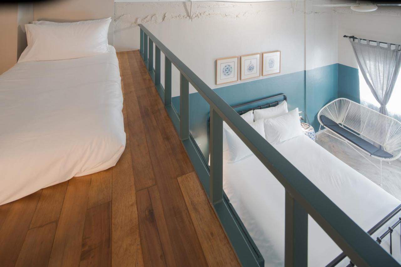 Hotel Blu Monkey Boutique Town - Sha Certificate 3*