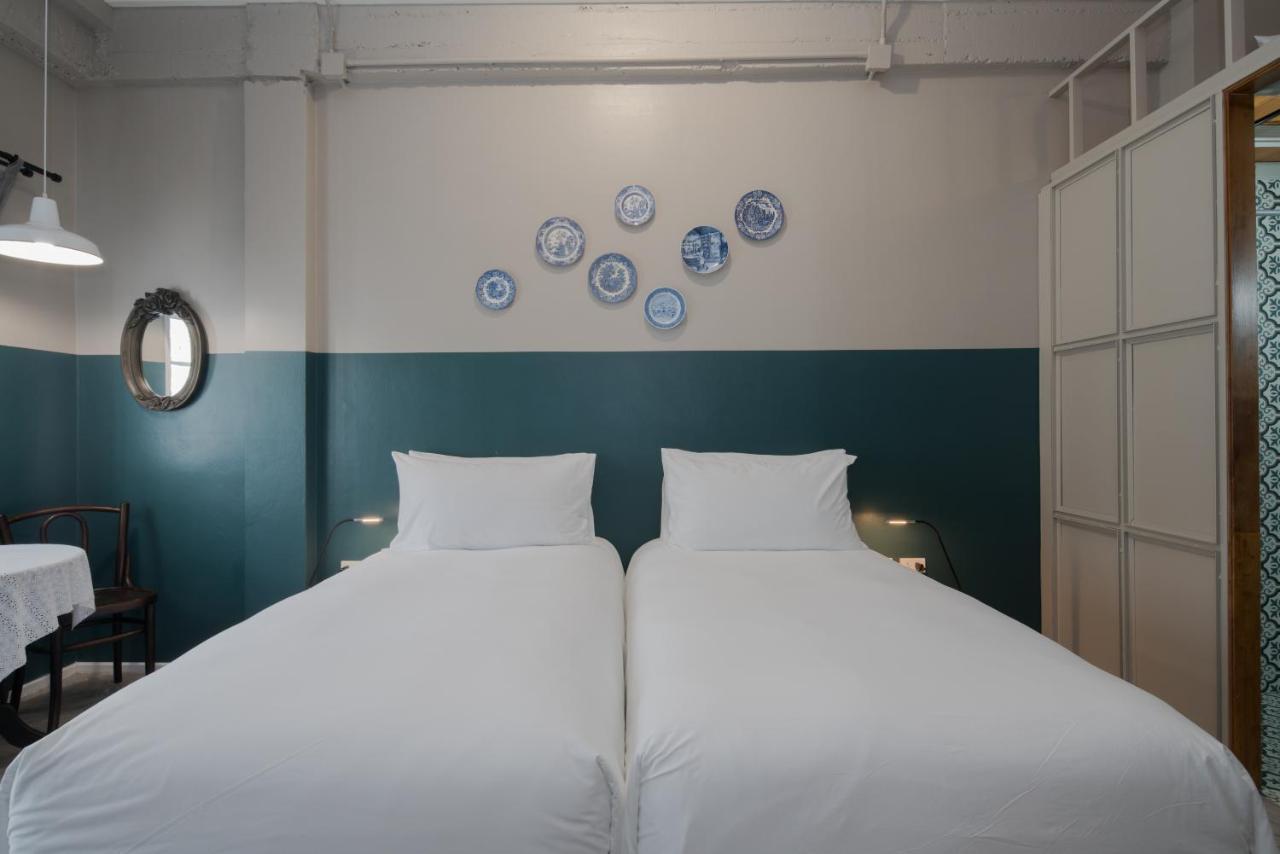 Hotel Blu Monkey Boutique Town - Sha Certificate 3*